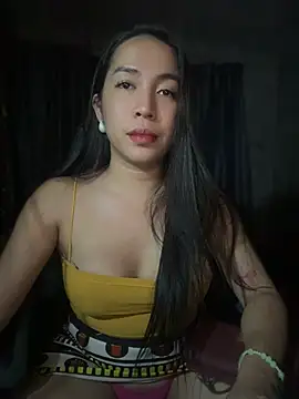 NicoleRoseTS online show from April 14, 3:29 pm