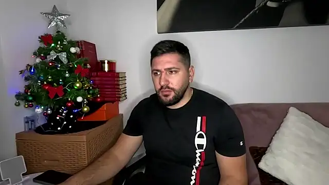 Gold Alpha Boy online show from December 1, 10:42 am