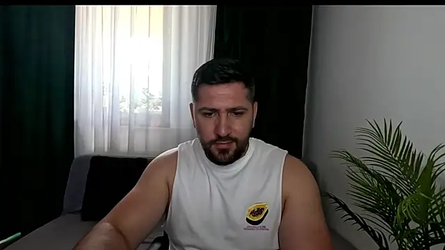 Gold Alpha Boy online show from June 27, 11:59 am