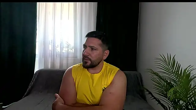 Gold Alpha Boy online show from June 29, 7:36 am