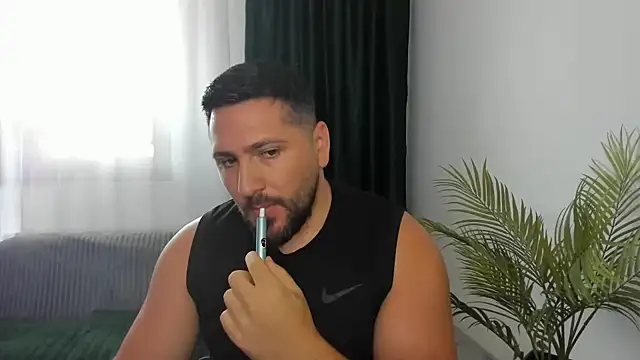 Gold Alpha Boy online show from July 15, 7:02 am