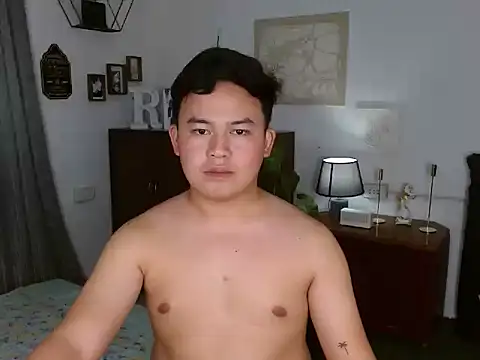 annocentboy online show from October 2, 3:52 pm