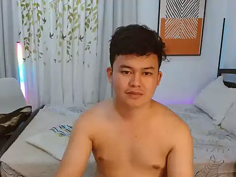 annocentboy online show from November 30, 8:29 am