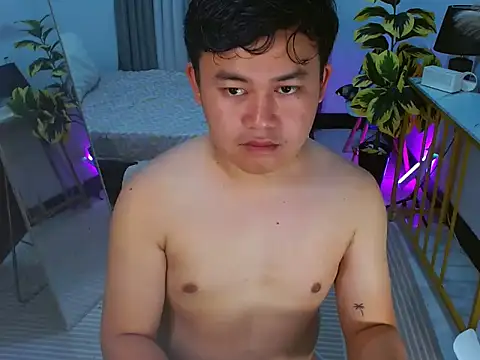 annocentboy online show from May 9, 3:01 am