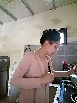 Jun-Mzzz online show from September 29, 2:16 am