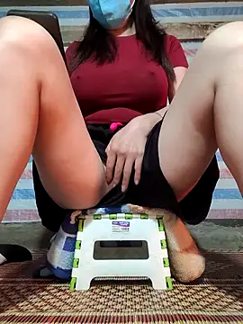 Maria funy online show from November 6, 11:04 pm