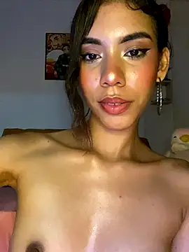 BellaHarper1 online show from October 1, 2:17 am