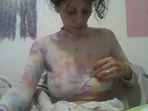 Snapshot of Bebita-zmp chatting on June 1, 9:38 pm Bebita-zmp online show from June 1, 9:38 pm
