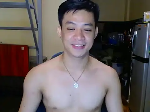 Snapshot of ASIANFULLYLOADEDCUM chatting on September 15, 5:18 am ASIANFULLYLOADEDCUM online show from September 15, 5:18 am