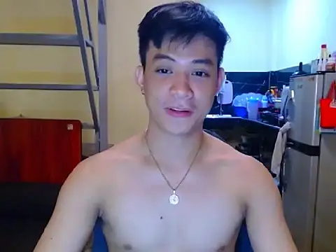 Snapshot of ASIANFULLYLOADEDCUM chatting on October 1, 5:19 pm ASIANFULLYLOADEDCUM online show from October 1, 5:19 pm