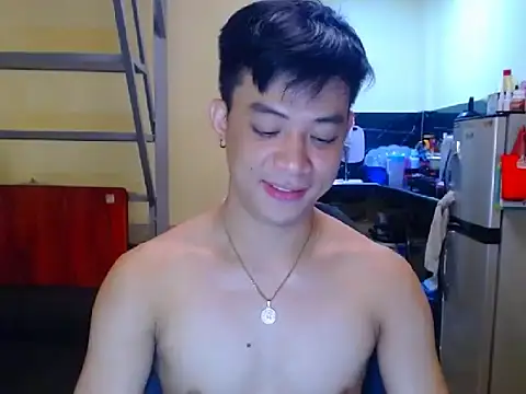 Snapshot of ASIANFULLYLOADEDCUM chatting on October 2, 5:58 am ASIANFULLYLOADEDCUM online show from October 2, 5:58 am