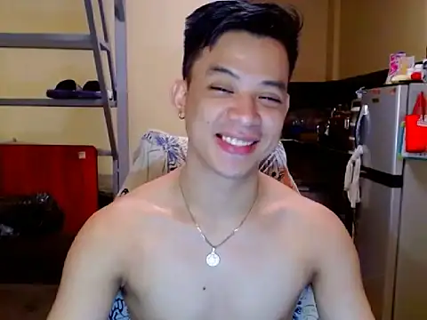 Snapshot of ASIANFULLYLOADEDCUM chatting on October 9, 5:00 pm ASIANFULLYLOADEDCUM online show from October 9, 5:00 pm
