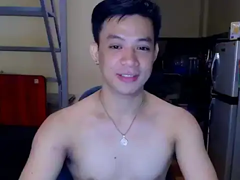 ASIANFULLYLOADEDCUM online show from October 19, 2:07 pm