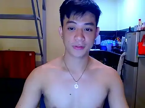 ASIANFULLYLOADEDCUM online show from January 11, 8:47 pm