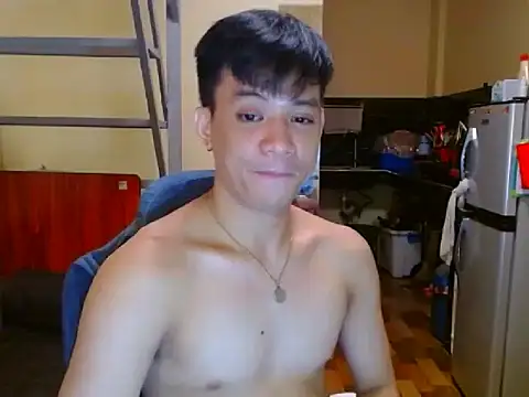 ASIANFULLYLOADEDCUM online show from January 13, 5:18 pm