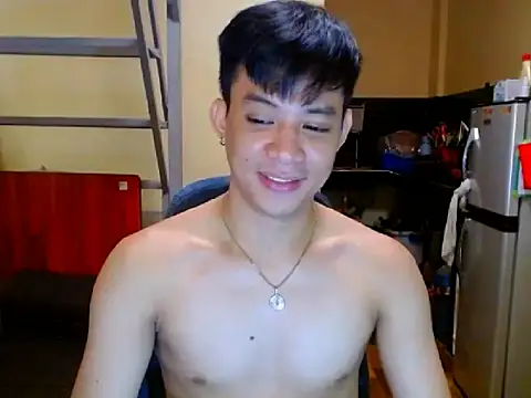 ASIANFULLYLOADEDCUM online show from February 2, 7:40 am