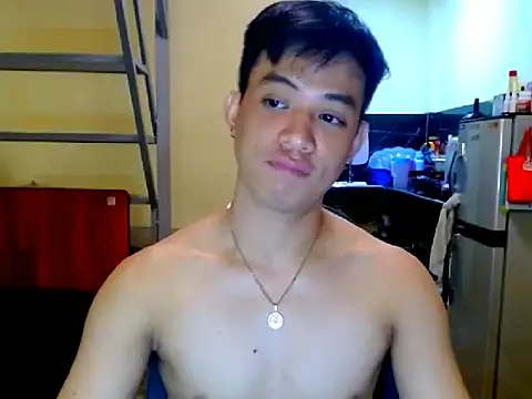 ASIANFULLYLOADEDCUM online show from March 9, 5:22 am