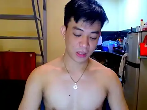 ASIANFULLYLOADEDCUM online show from March 27, 8:26 am