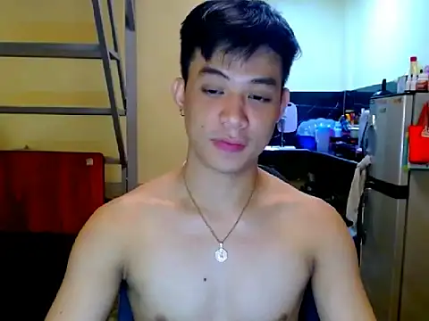 ASIANFULLYLOADEDCUM online show from April 2, 3:37 am