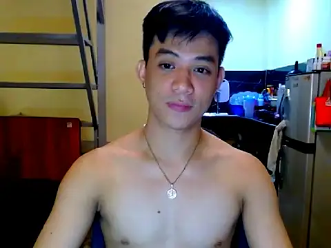 ASIANFULLYLOADEDCUM online show from June 1, 6:15 am