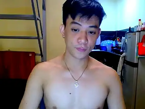 Snapshot of ASIANFULLYLOADEDCUM chatting on June 13, 3:26 am ASIANFULLYLOADEDCUM online show from June 13, 3:26 am