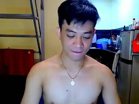 Snapshot of ASIANFULLYLOADEDCUM chatting on June 14, 5:20 am ASIANFULLYLOADEDCUM online show from June 14, 5:20 am