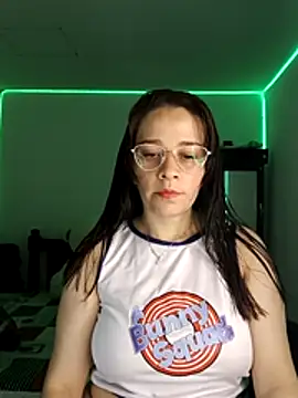 Isabella5 Brown  online show from January 15, 4:11 pm