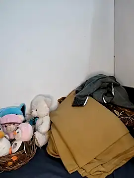 luv johrrra online show from October 8, 5:49 am