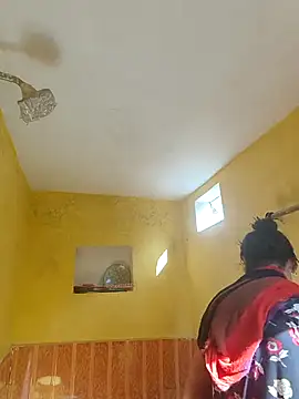 ISHANI-SINGH online show from November 7, 3:39 am