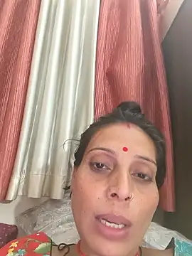 ISHANI-SINGH online show from November 25, 1:55 pm