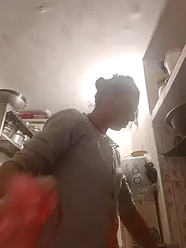 ISHANI-SINGH online show from November 29, 2:47 am