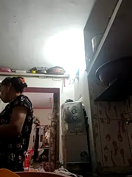 ISHANI-SINGH online show from March 24, 3:22 am