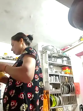 ISHANI-SINGH online show from March 24, 4:12 pm