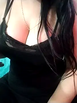 Snapshot of miss_nada55 chatting on October 2, 8:32 am miss nada55 online show from October 2, 8:32 am