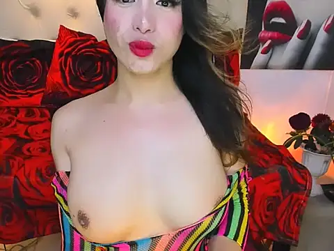 Playfullmaniac online show from October 18, 9:04 pm