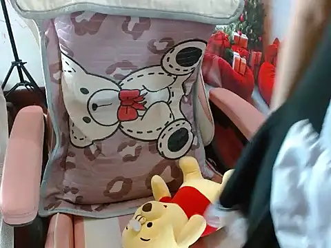 lolibaby online show from October 30, 4:08 pm