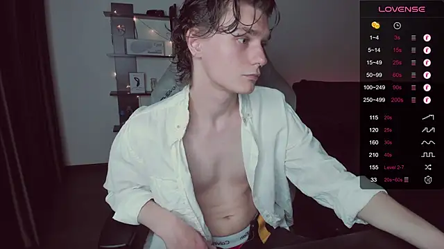 Da scin online show from October 12, 7:57 pm