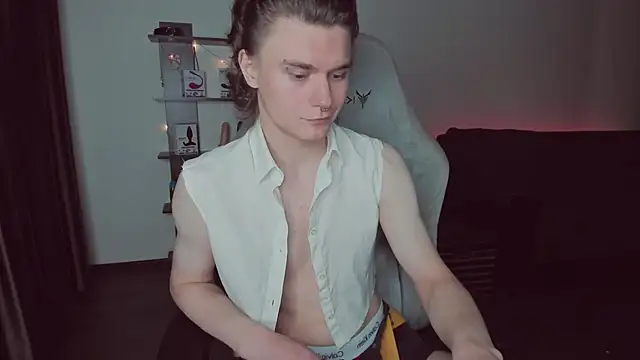 Da scin online show from October 23, 6:50 pm