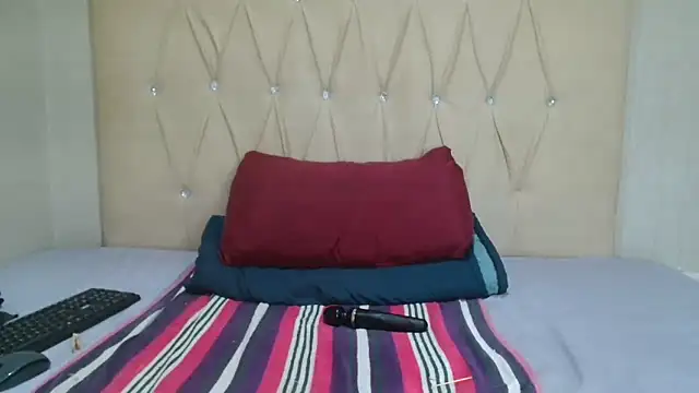 Sexybella-97 online show from November 6, 5:14 pm