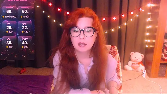 Crystal2207 online show from April 7, 11:04 pm