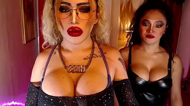 Goddess Maliya online show from May 28, 6:21 am