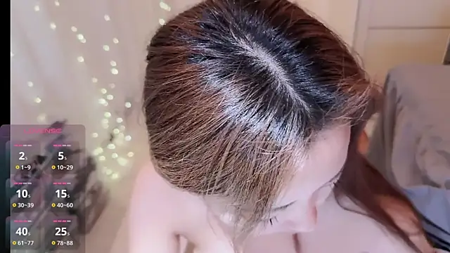 charlotte520 online show from January 10, 1:57 pm