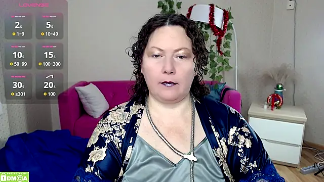 milf hornys online show from January 6, 10:56 pm