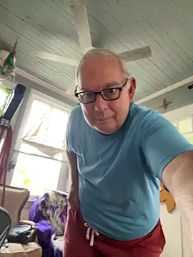 CharlieWeaver22 online show from June 29, 10:37 am