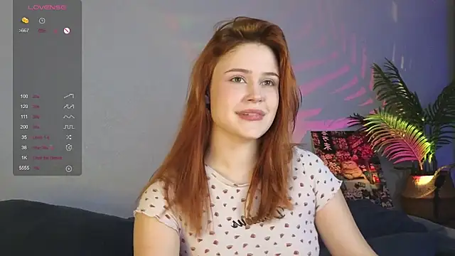 Alice Wyliee online show from November 1, 4:09 pm