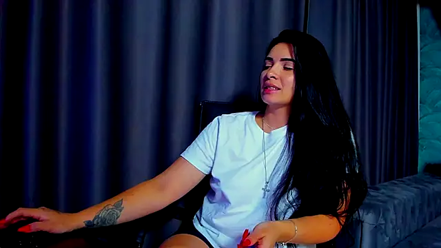 DevashaQueenX online show from November 26, 10:33 pm