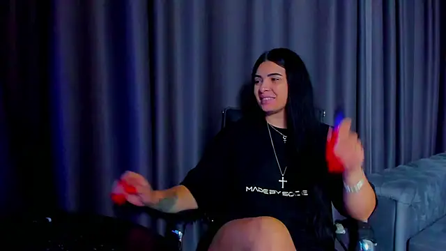 DevashaQueenX online show from November 27, 10:56 pm