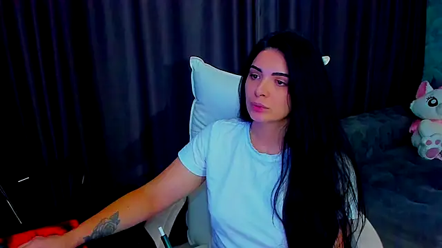 DevashaQueenX online show from December 13, 10:15 pm