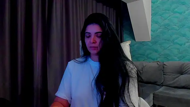 DevashaQueenX online show from March 6, 12:23 pm