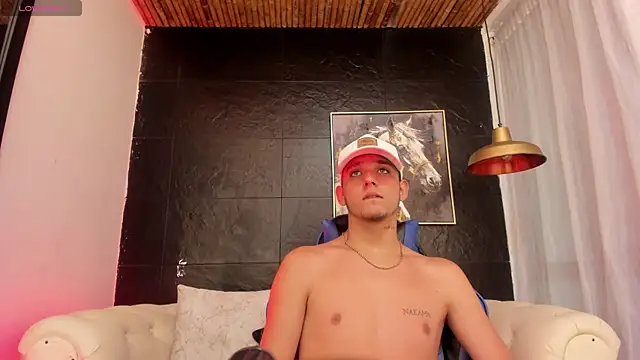 Mathewboy1 online show from October 13, 12:27 pm